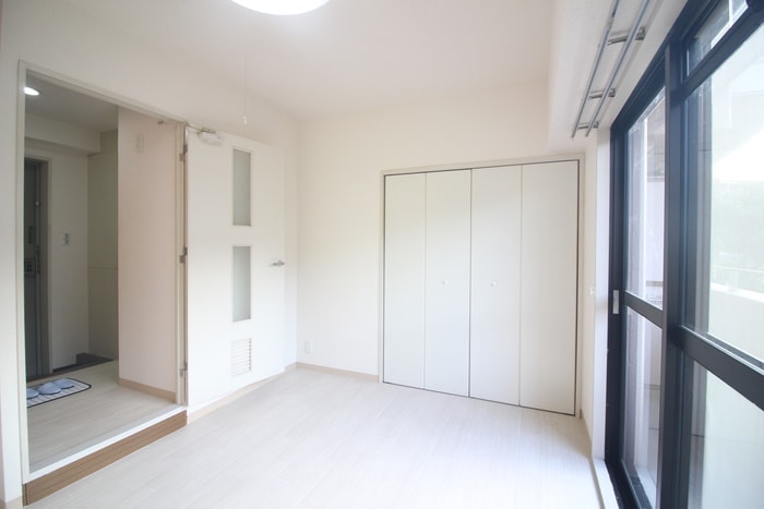 居室 リッツメイト