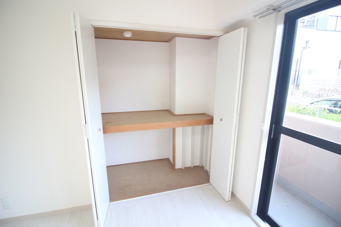 収納 リッツメイト