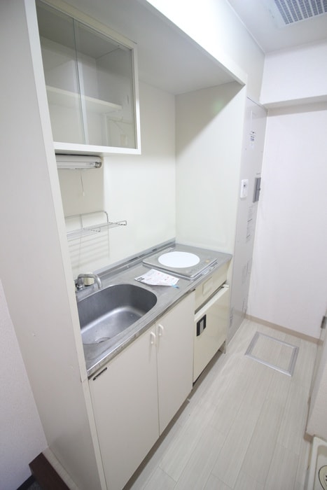 キッチン リッツメイト