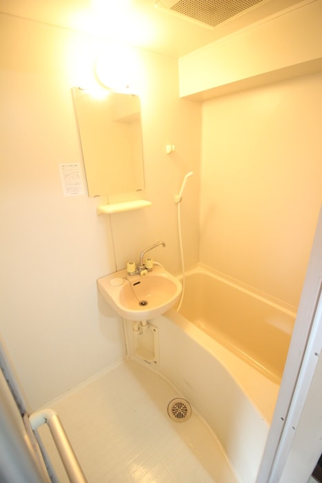 バス／シャワールーム等 リッツメイト