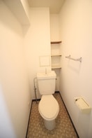 トイレ リッツメイト