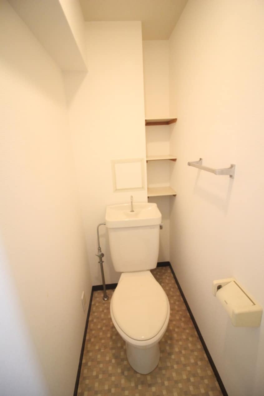 トイレ リッツメイト