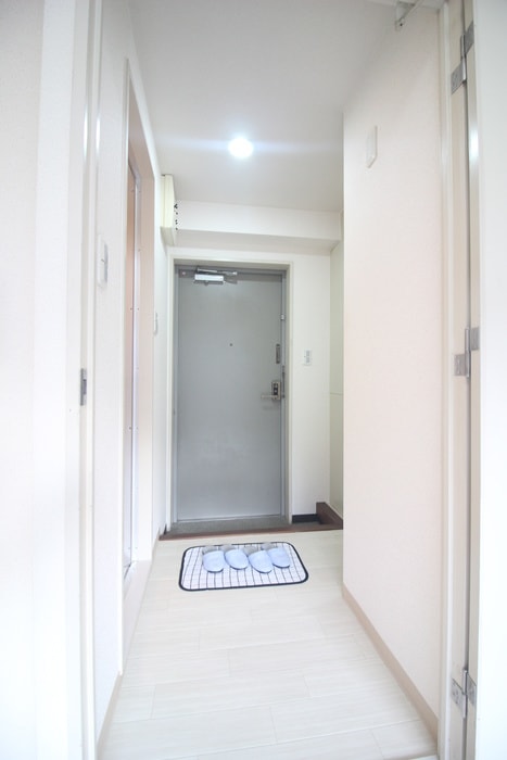 廊下 リッツメイト