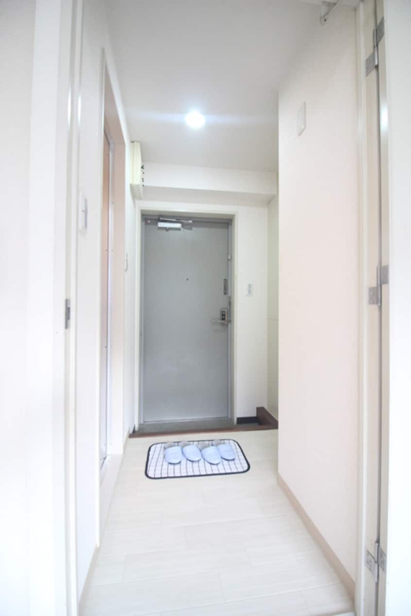 廊下 リッツメイト