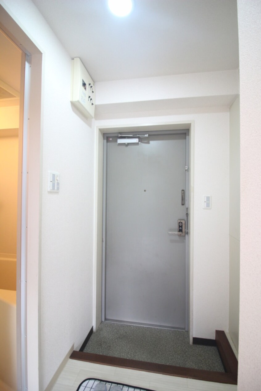 玄関 リッツメイト