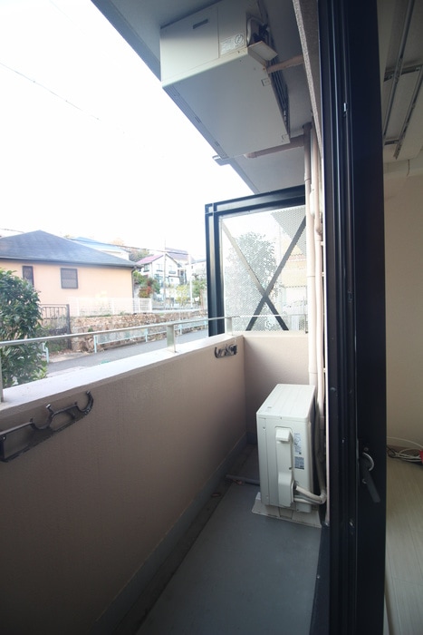 ベランダ・バルコニー リッツメイト