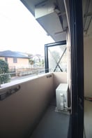 ベランダ・バルコニー リッツメイト