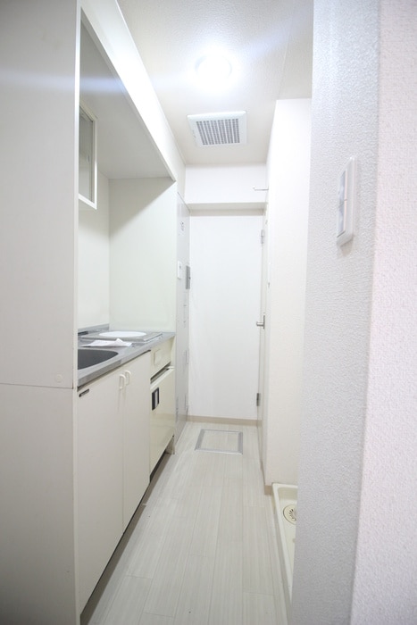 廊下 リッツメイト