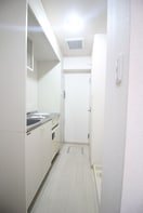 廊下 リッツメイト