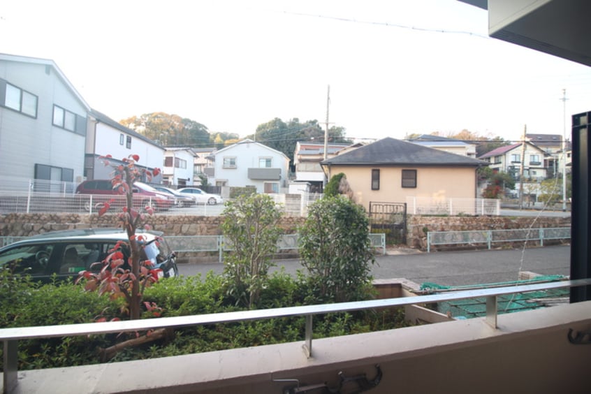 ベランダ・バルコニー リッツメイト