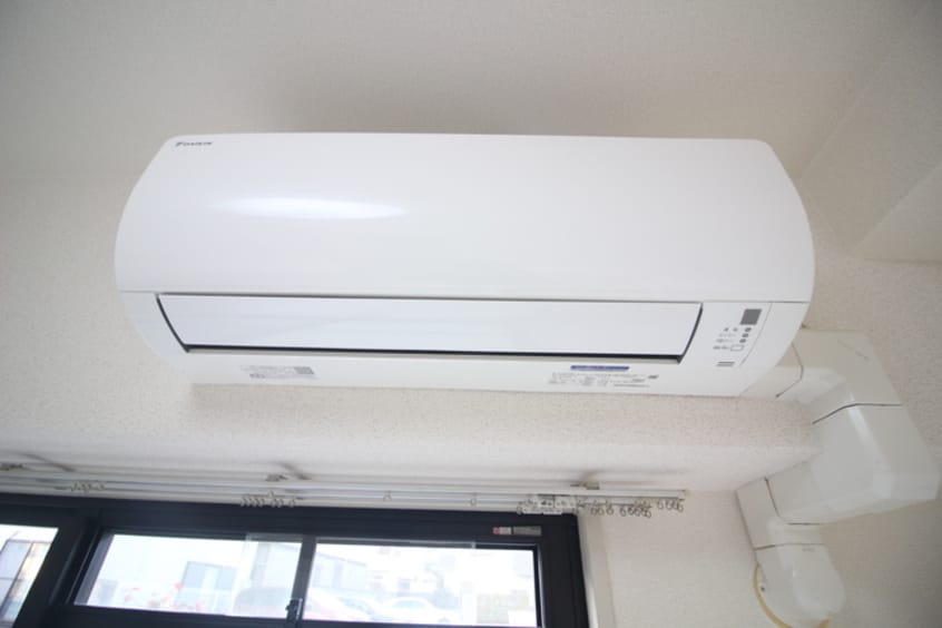 内観写真 リッツメイト