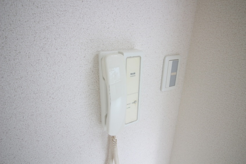 内観写真 リッツメイト