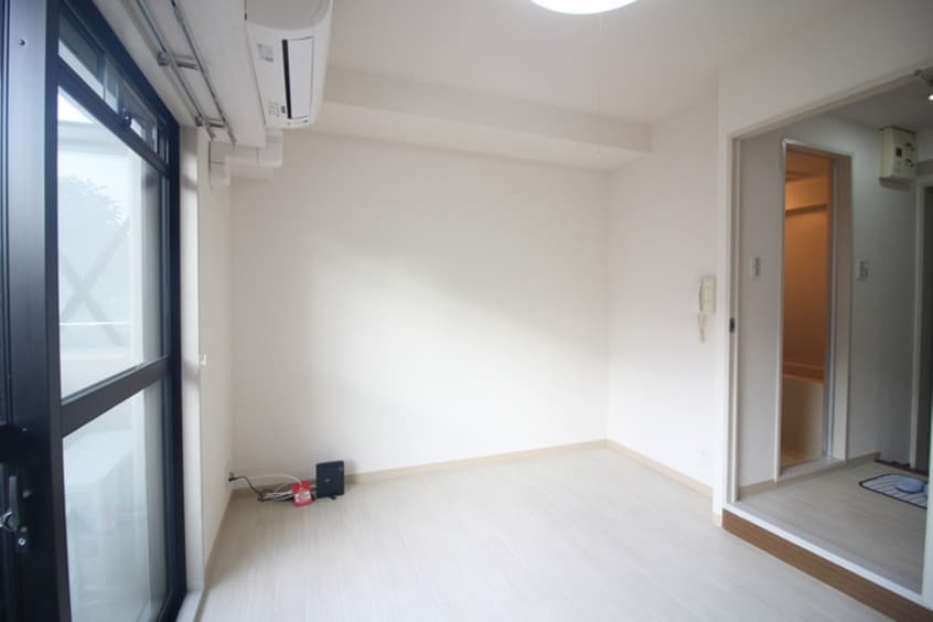 居室 リッツメイト