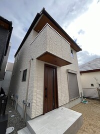 ラ・メゾン夙川Ｂ