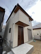 ラ・メゾン夙川Ｂ