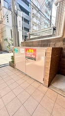 その他 ヴィラタワー谷町