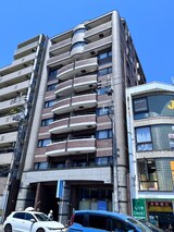 メロディーハイム二条城(604)