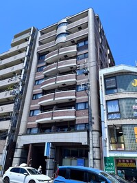 メロディーハイム二条城(604)