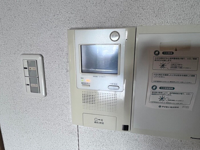 内観写真 メロディーハイム二条城(604)
