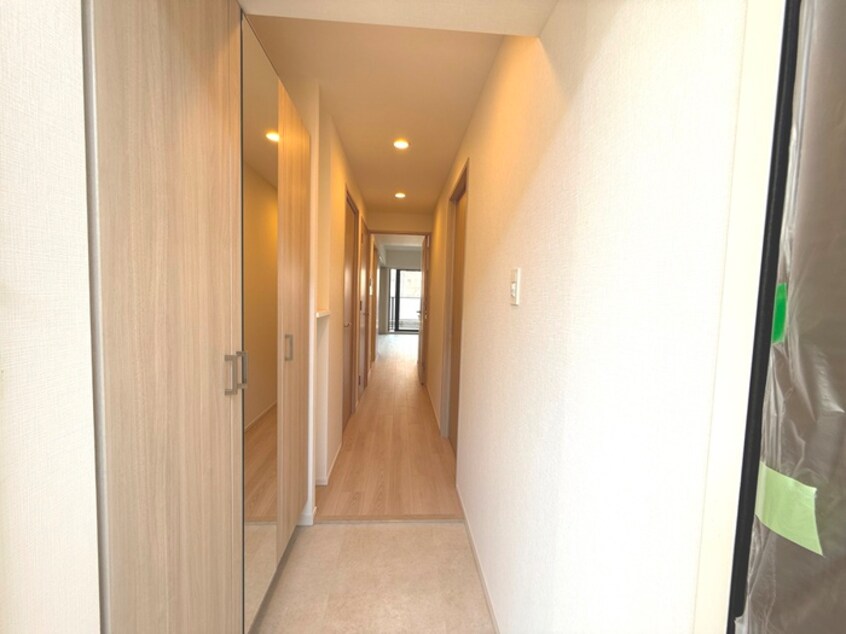 廊下 仮)ｽﾌﾟﾗﾝﾃﾞｨｯﾄﾞ梅田ｸﾞﾗﾝﾉｰｽ