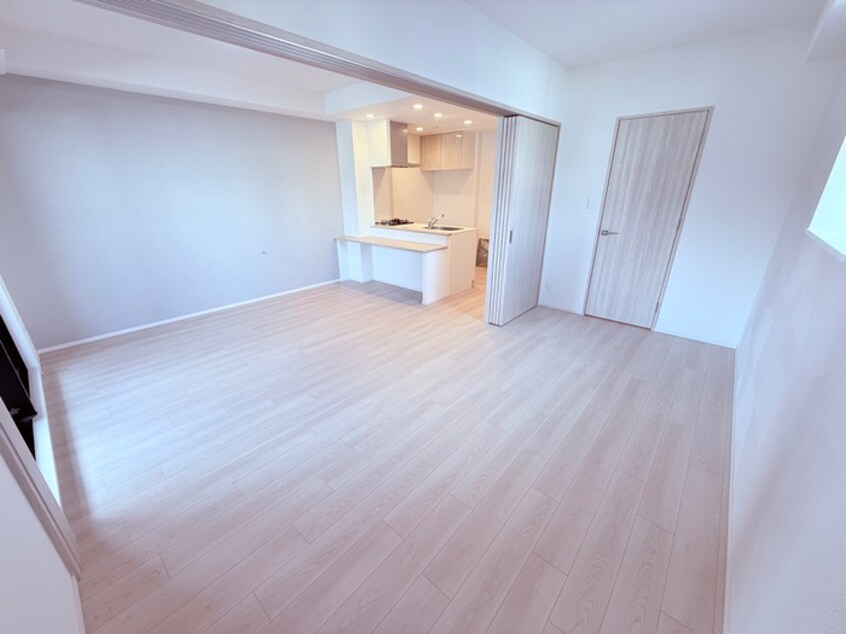 居室 仮)ｽﾌﾟﾗﾝﾃﾞｨｯﾄﾞ梅田ｸﾞﾗﾝﾉｰｽ