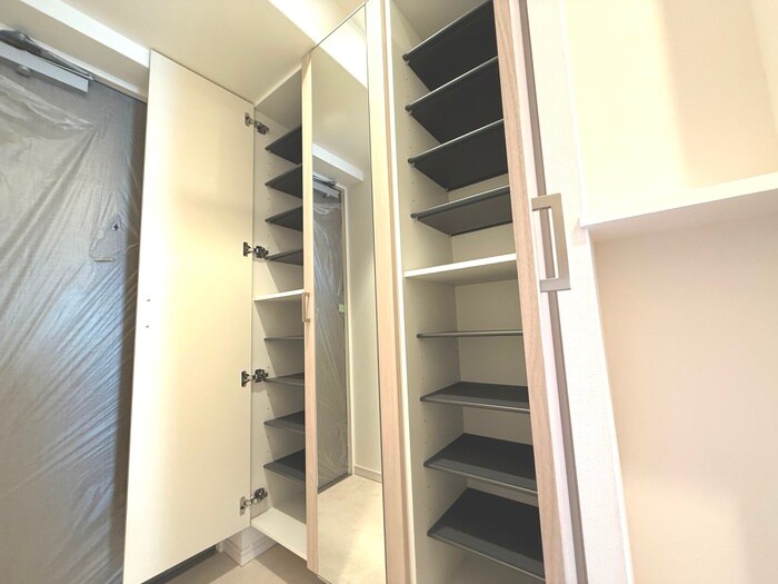 収納 仮)ｽﾌﾟﾗﾝﾃﾞｨｯﾄﾞ梅田ｸﾞﾗﾝﾉｰｽ