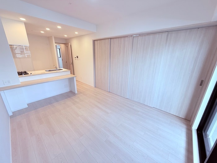 居室 仮)ｽﾌﾟﾗﾝﾃﾞｨｯﾄﾞ梅田ｸﾞﾗﾝﾉｰｽ