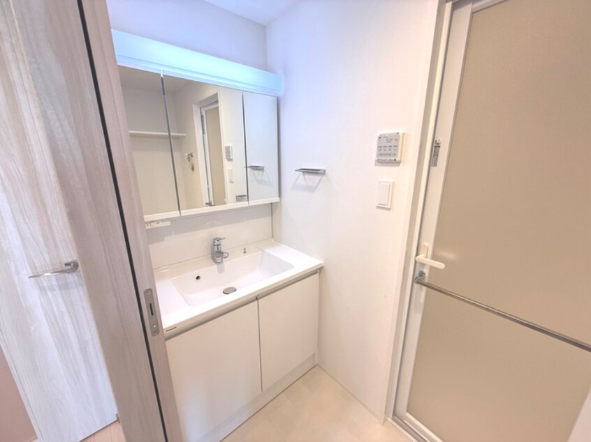 洗面 仮)ｽﾌﾟﾗﾝﾃﾞｨｯﾄﾞ梅田ｸﾞﾗﾝﾉｰｽ