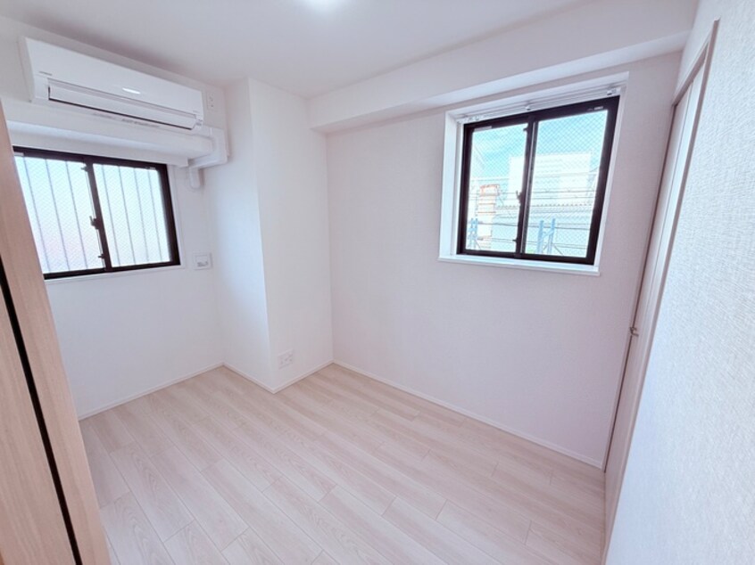 居室 仮)ｽﾌﾟﾗﾝﾃﾞｨｯﾄﾞ梅田ｸﾞﾗﾝﾉｰｽ