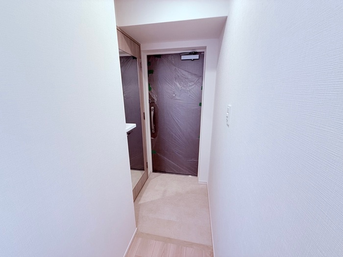 玄関 仮)ｽﾌﾟﾗﾝﾃﾞｨｯﾄﾞ梅田ｸﾞﾗﾝﾉｰｽ