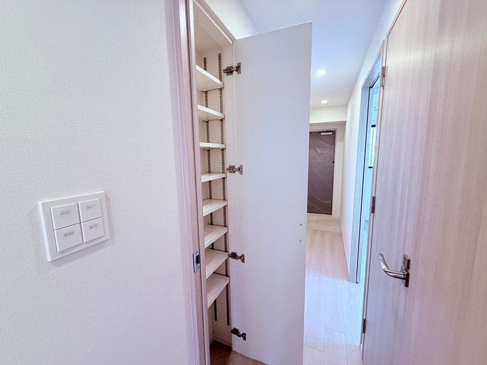 靴箱 仮)ｽﾌﾟﾗﾝﾃﾞｨｯﾄﾞ梅田ｸﾞﾗﾝﾉｰｽ