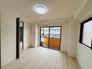 居室 サンアーバン西田町