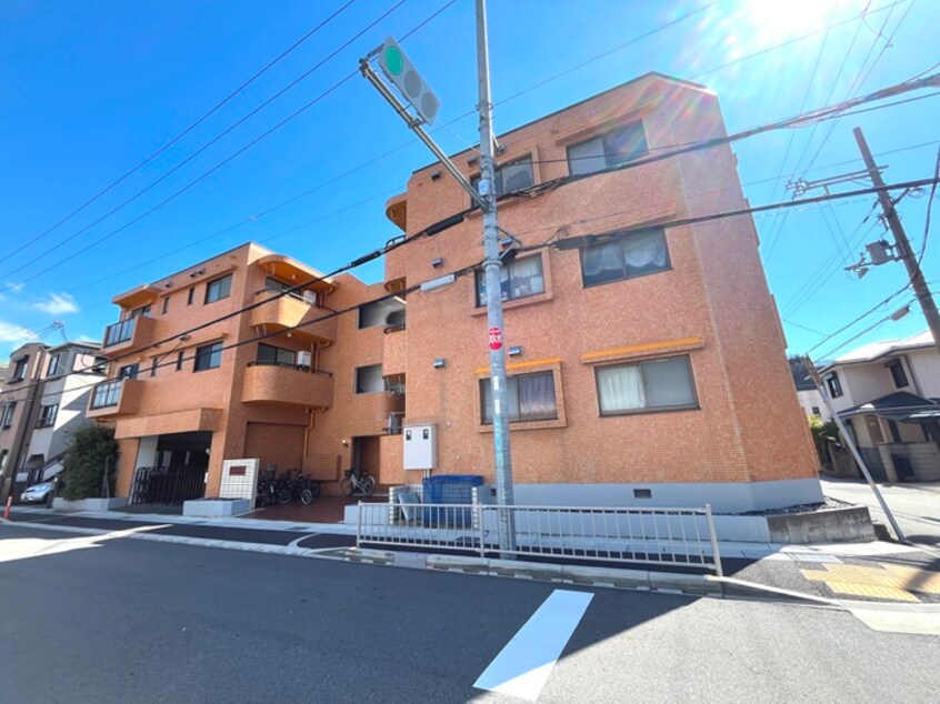 外観写真 サンアーバン西田町