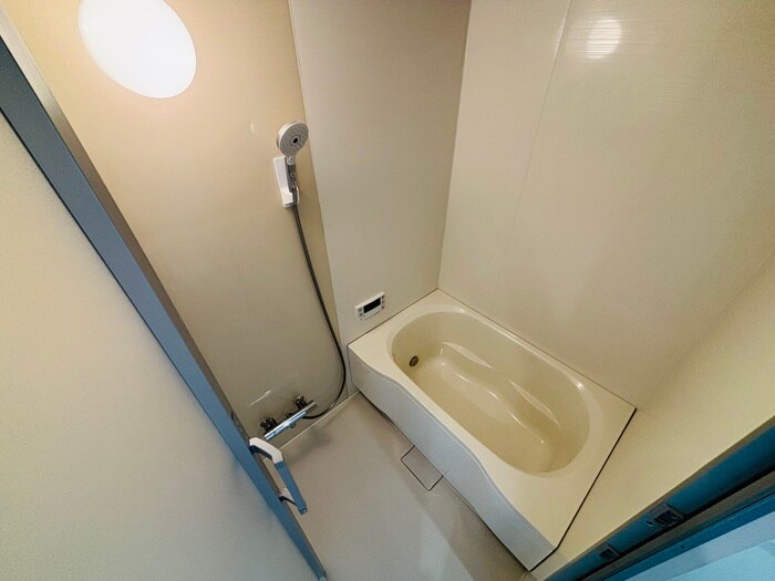 バス／シャワールーム等 サンアーバン西田町