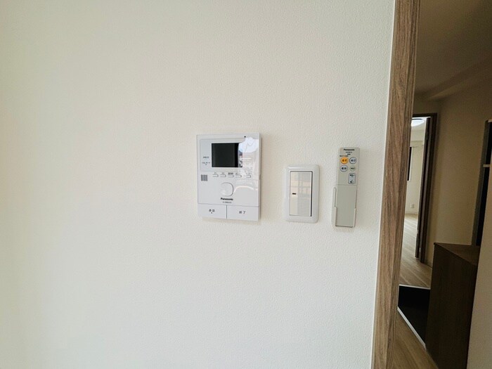 内観写真 サンアーバン西田町