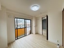 居室 サンアーバン西田町