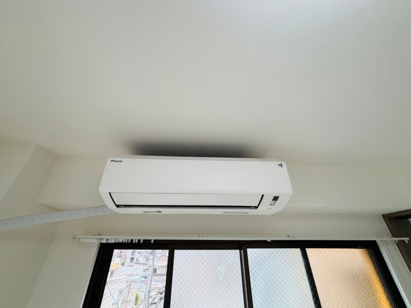 内観写真 サンアーバン西田町