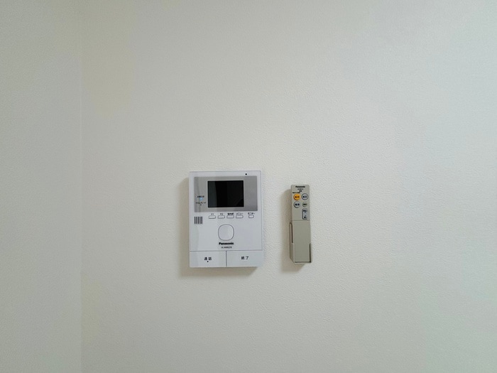内観写真 サンアーバン西田町