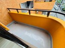 ベランダ・バルコニー サンアーバン西田町