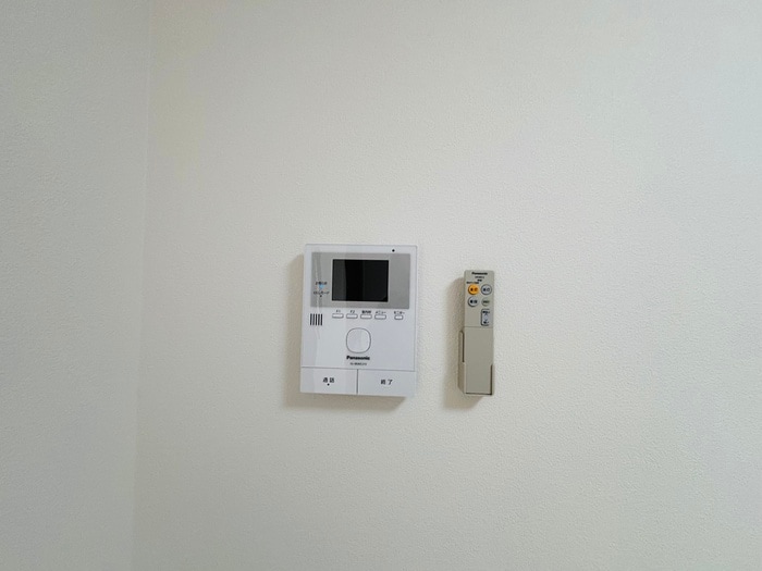 内観写真 サンアーバン西田町