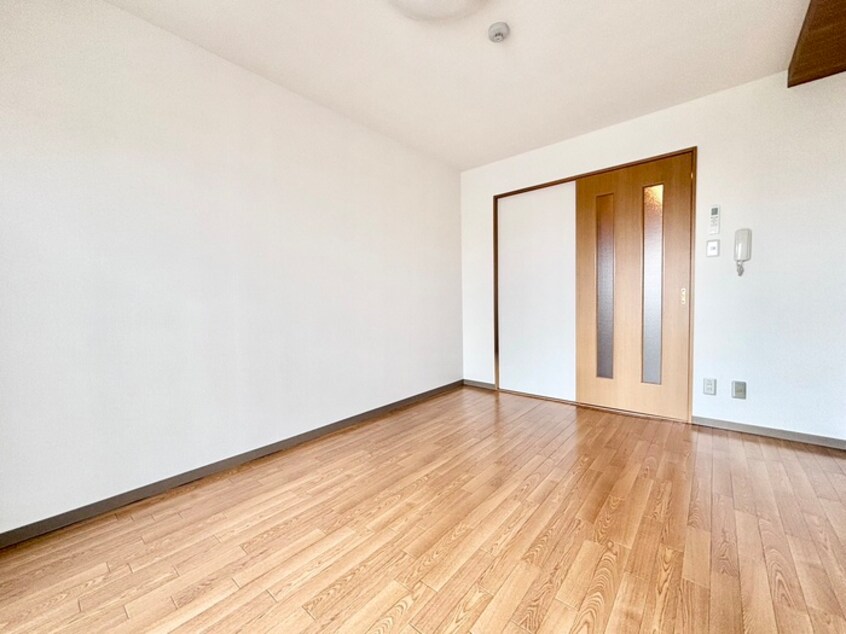 居室 メゾンドファミ－ユ