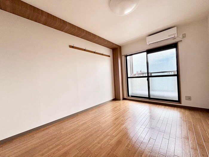 居室 メゾンドファミ－ユ