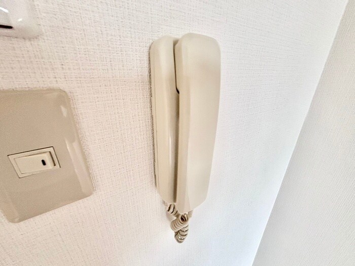 内観写真 メゾンドファミ－ユ