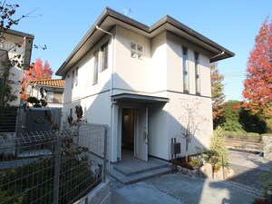 FOREST SATAKEDAI E棟