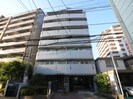 メイフェア２の外観