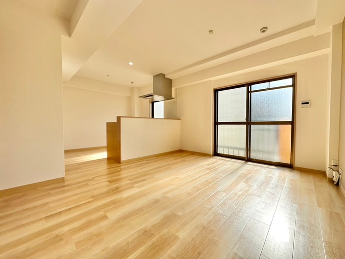 居室 北川マンション