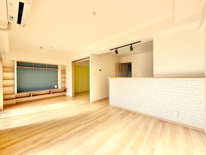 居室 北川マンション