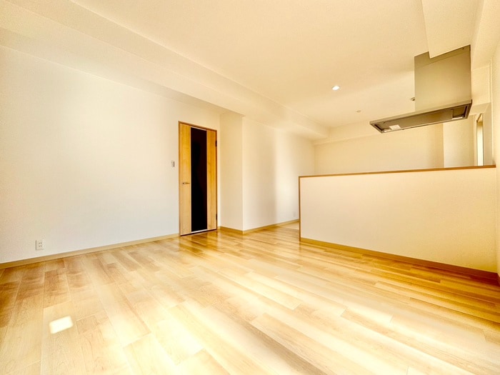 居室 北川マンション