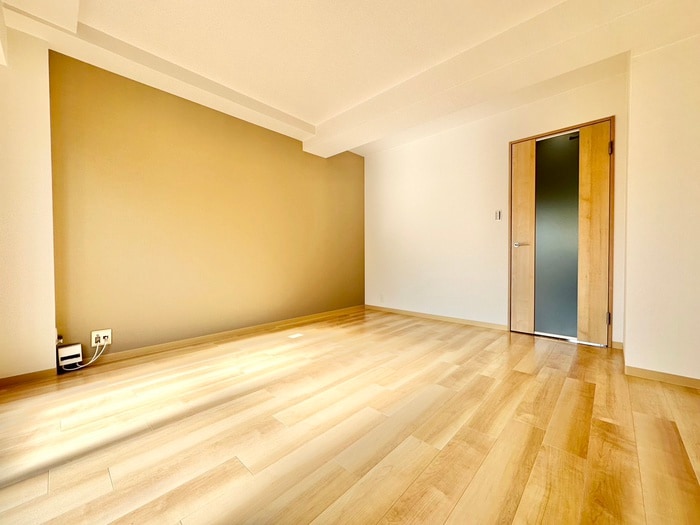 居室 北川マンション