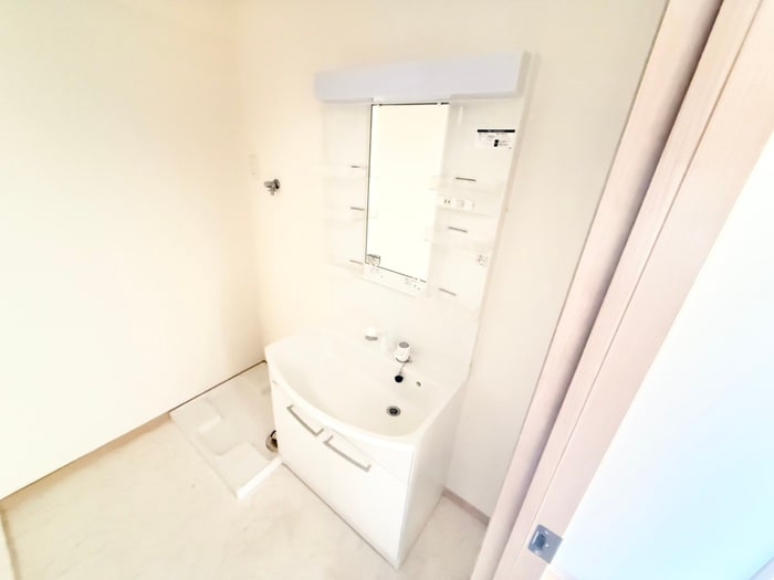 洗面 北川マンション